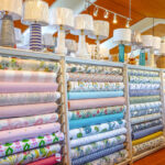 Interior Fabrics